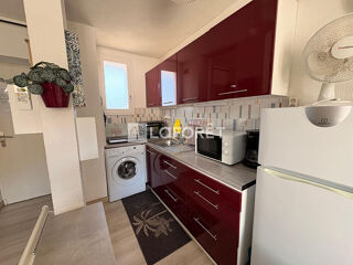  Appartement à vendre 1 pièce 23 m²