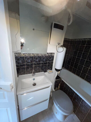  Appartement � louer 1 pi�ce 23 m�