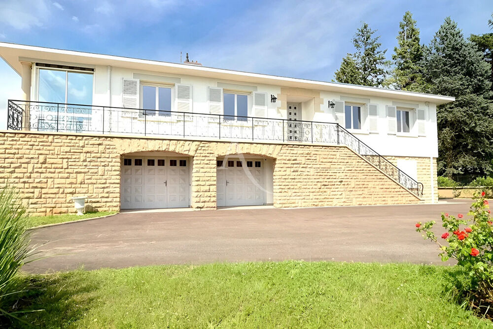 Vente Maison Maison Charnay Les Macon 7 pièce(s) 250 m2 Charnay les macon