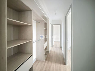  Appartement � vendre 5 pi�ces 80 m�