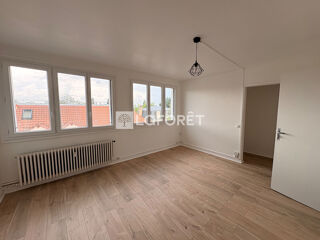  Appartement à vendre 2 pièces 45 m²