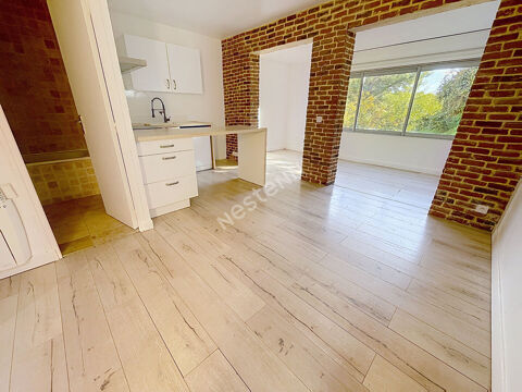   A Louer Bail non meubl  Appartement T3 en tre de jardin  BANDOL  La Peyrire Appartement - 3 pice(s) - 43 m