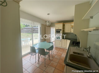 Vente Maison Maison Redon 7 pièce(s) 220 m2 Redon