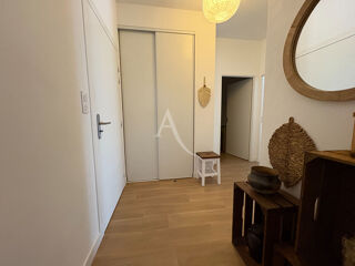  Appartement � vendre 3 pi�ces 66 m�