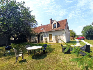  Maison � vendre 4 pi�ces 81 m�