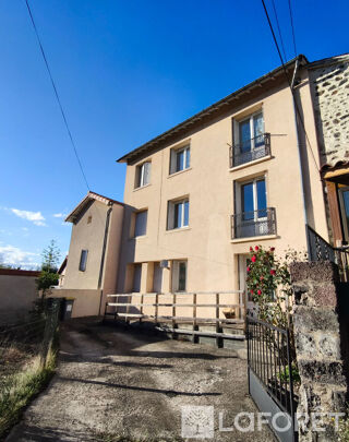  Appartement � vendre 3 pi�ces 70 m�