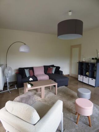  Maison à louer 4 pièces 103 m²