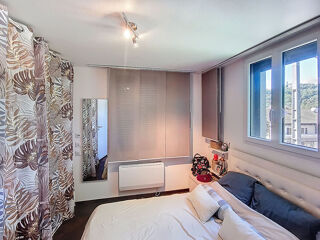  Appartement  vendre 3 pices 63 m