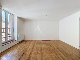  Appartement à louer 3 pièces 71 m²