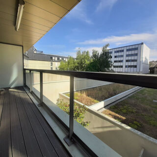  Appartement � louer 1 pi�ce 23 m�