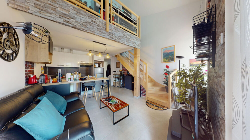 Maison 2 pièces 49 m² · à Toulouse · 49 m² · 177 400 €