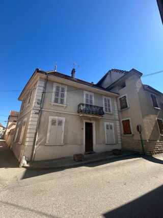  Maison à vendre 7 pièces 198 m²