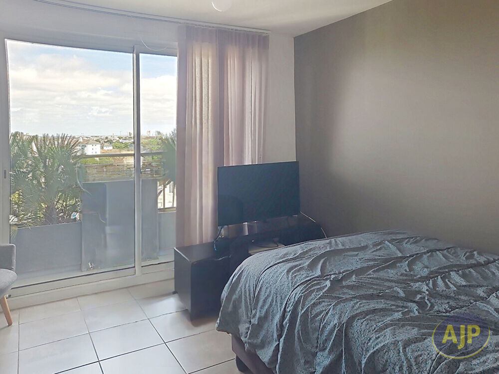 Vente Appartement Appartement Saint Nazaire 4 pièce(s) 80 m2 Saint nazaire