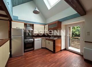  Appartement à louer 6 pièces 138 m²