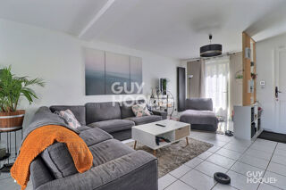  Maison � vendre 5 pi�ces 98 m�