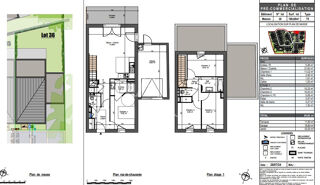  Maison à vendre 5 pièces 95 m²