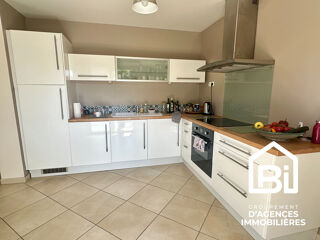  Maison à vendre 5 pièces 114 m²