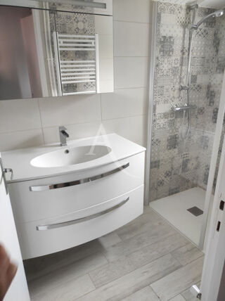  Maison à louer 3 pièces 68 m²