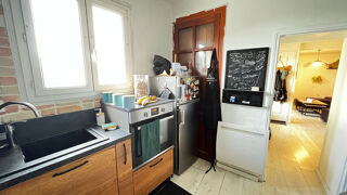  Maison à vendre 4 pièces 78 m²