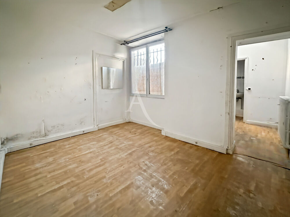 Maison 95 m² 3 chambres
