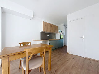  Appartement � louer 2 pi�ces 28 m�