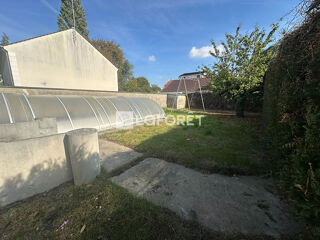  Maison � vendre 11 pi�ces 240 m�