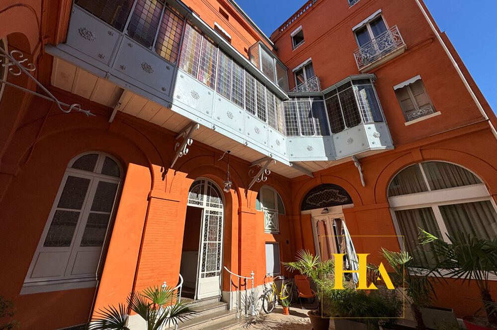 � vendre  Appartement Toulouse (31000)