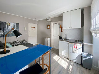  Appartement à louer 2 pièces 24 m²