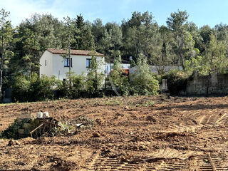  Terrain à vendre 540 m²