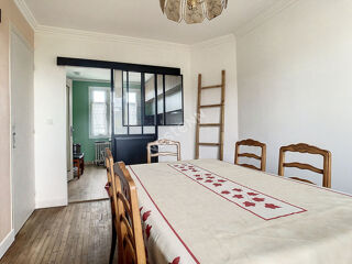  Maison à louer 4 pièces 74 m²