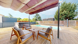  Maison à vendre 5 pièces 112 m²