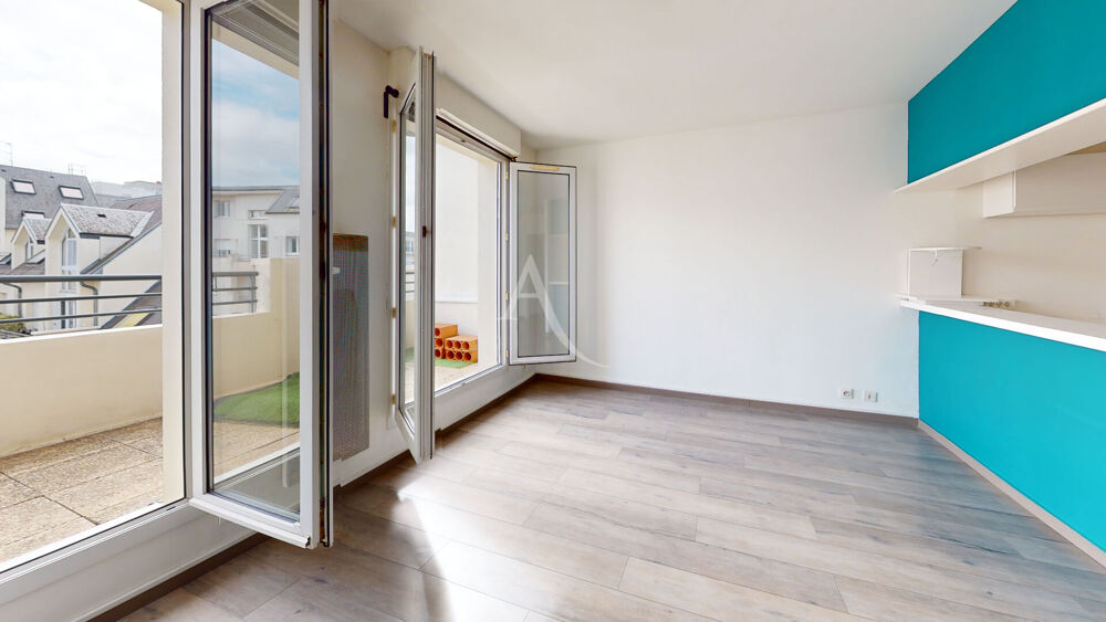 Location Appartement Appartement Alfortville Duplex 3 pièces 48.10 m² avec balcon et box Alfortville