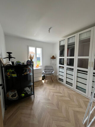  Maison � vendre 4 pi�ces 96 m�