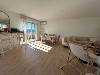 Location Maison HAUTS DE NARBONNE - Maison meublée 5 pièces avec vue sur Narbonne et la mer  - 106.29m² Narbonne
