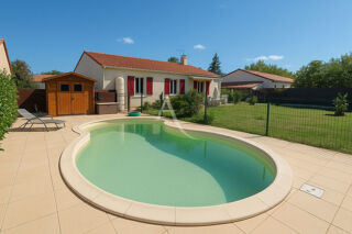  Maison  vendre 7 pices 154 m