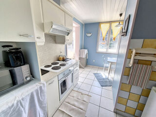  Appartement � vendre 2 pi�ces 41 m�