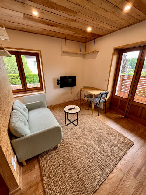  Appartement � louer 1 pi�ce 23 m�