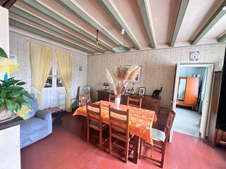  Maison � vendre 3 pi�ces 64 m�