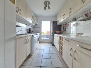  Appartement à vendre 5 pièces 104 m²