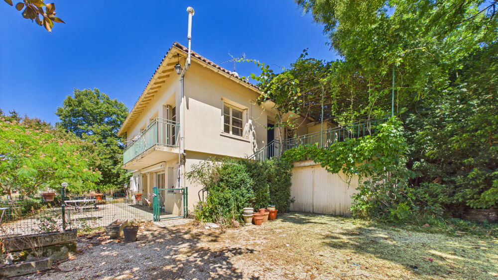 Vente Maison Maison des années 1970 dans la vallée Larnagol