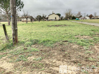  Terrain � vendre 750 m�