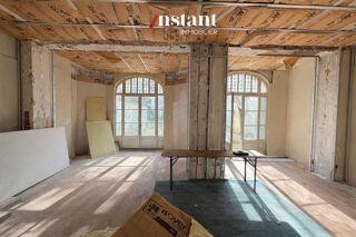  Appartement � vendre 4 pi�ces 125 m�