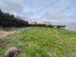  Terrain � vendre 1524 m�