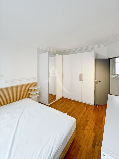  Appartement � louer 2 pi�ces 42 m�