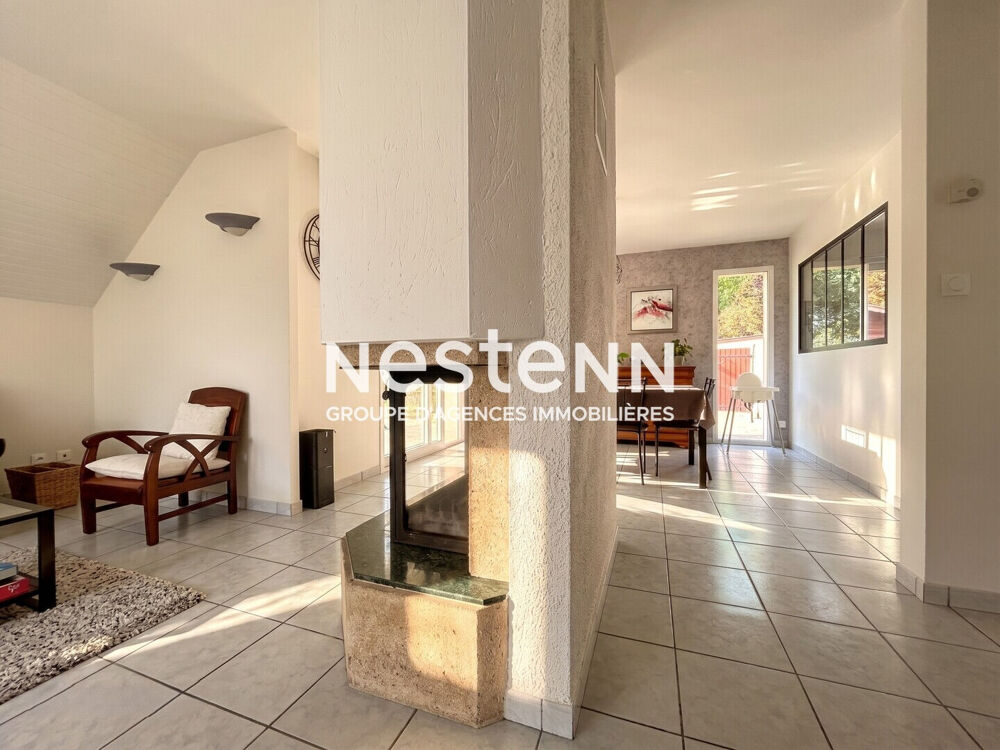à vendre  Maison Baden (56870)