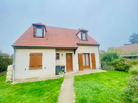   Maison Crouy en thelle Maison - 6 pi�ce(s) - 104 m�