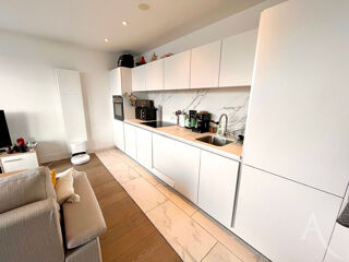  Appartement � vendre 3 pi�ces 61 m�