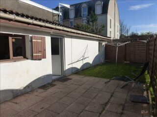  Maison à louer 2 pièces 32 m²
