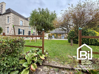  Maison � vendre 7 pi�ces 160 m�