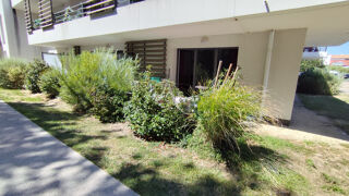  Appartement � vendre 2 pi�ces 43 m�